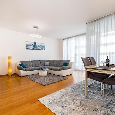 Apartment Keka Zadar Exteriör bild